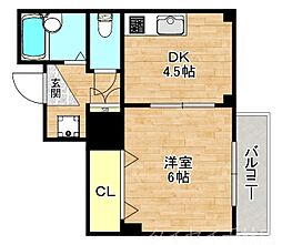 千林SKマンション
