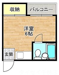 ロイヤル大池橋