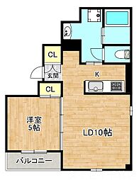 ガーデニアコート都島