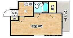 セゾンコトブキ