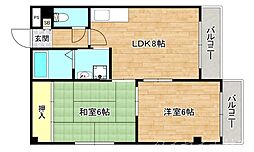 プレステージ中宮