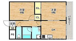 サンハイツ高井田