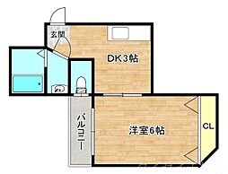 大阪市旭区中宮5丁目