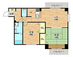 ファイブコート今川