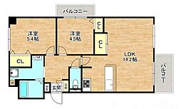 楠葉並木レジデンススクエア