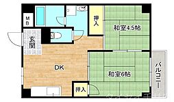 大阪市旭区清水4丁目