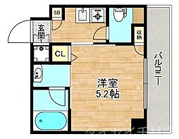 大阪市旭区赤川2丁目