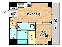 エクセレント大阪城公園