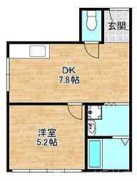 松田マンション