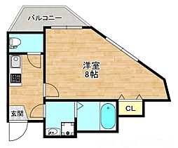 大阪市旭区清水4丁目