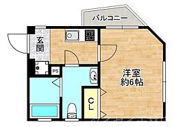 大阪市旭区大宮3丁目