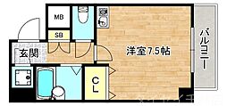 大阪市旭区大宮4丁目