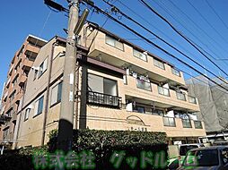 サンモール相模