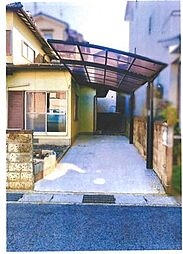 草津市青地町借家