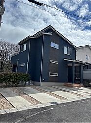 湖南市日枝山手台1丁目の一戸建て