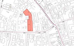 守山２丁目土地