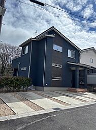 湖南市日枝山手台１丁目の一戸建て