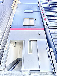 杉並区荻窪2丁目　１棟限定築浅店舗付戸建