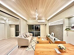 大森パークハイツ〜新耐震×大森10分・大森海岸2分〜 915