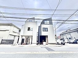 最終１棟　大田区東雪谷1丁目　2棟限定新築戸建