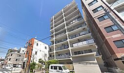 シャルム錦糸町〜石原4丁目×８階×77平米〜