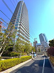 パークコート乃木坂ザタワー