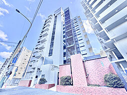 ライオンズマンション西早稲田　リフォーム新耐震L字バルコニー