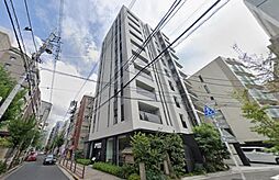 アトラス日暮里マスターコート〜日暮里3分×ペット2匹〜