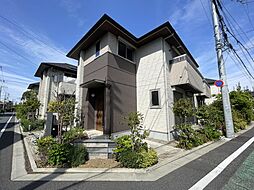 谷原5丁目　戸建