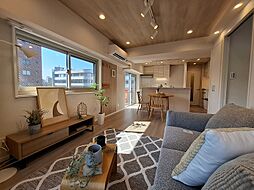 ダイアパレス高田馬場〜高田馬場6分、リノベ完成〜 402
