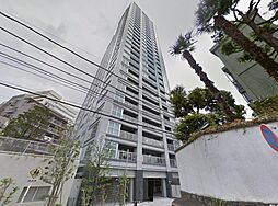 中野ツインマークタワー　13階　南東・南西角部屋住戸