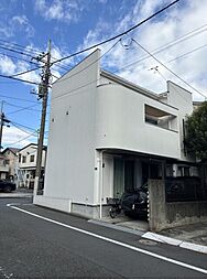 世田谷区瀬田5丁目　1区画限定角地築浅戸建