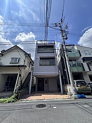 板橋区東山町　1区画限定　リノベーション戸建