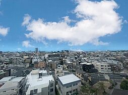 シーアイマンション駒場B棟〜お好きなリノベが可能〜 902