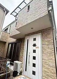 鷺宮3丁目　戸建　鷺宮５分