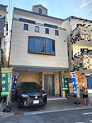 大正区泉尾２丁目　中古戸建