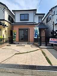 伊丹市南町４丁目　中古戸建