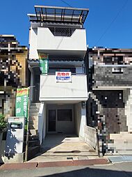 茨木市西田中町 中古戸建