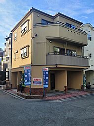 豊中市庄本町２丁目　中古戸建