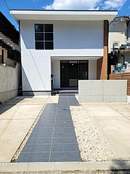北区大宮西脇台町　中古戸建