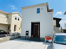 宇都宮市宮の内新築最終１棟　駐車３台　長期優良住宅