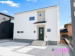 下野緑第3　長期優良住宅