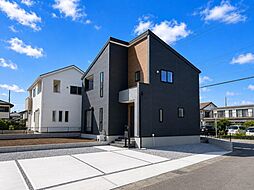 下野緑第3 長期優良住宅