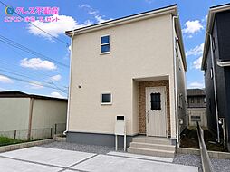 下野市小金井第6　2号棟長期優良住宅 2号棟