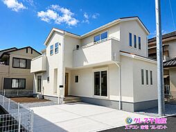 下野烏ケ森　長期優良住宅