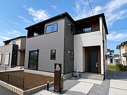 第2古河諸川 長期優良住宅
