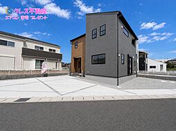 大泉第16寄木戸 1号棟 長期優良住宅 1号棟