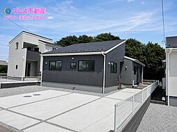 太田第1新田花香塚町 2号棟 長期優良住宅 2号棟