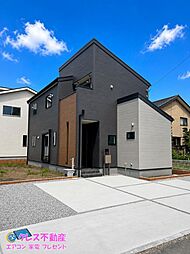 太田第2鳥山中町 1号棟 長期優良住宅 1号棟