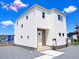 古河諸川第13 1号棟 長期優良住宅